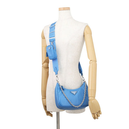 Prada Shoulder Bag Re Edition Re-Nylon 2-Way — view 5