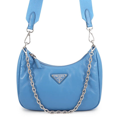 Prada Shoulder Bag Re Edition Re-Nylon 2-Way