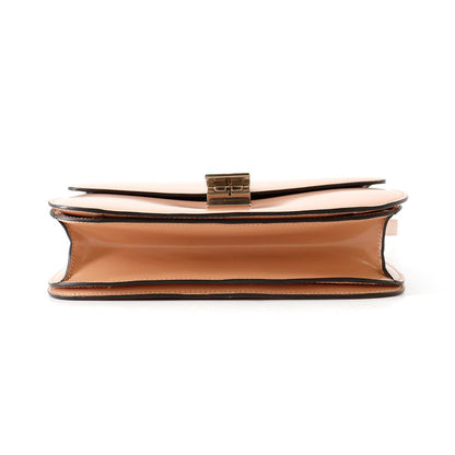 Celine Shoulder Bag Classic Box Calf Leather — view 3