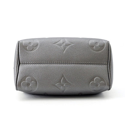 Louis Vuitton Monogram Empreinte Speedy Bandouliere 20 2-Way Shoulder Bag — view 3