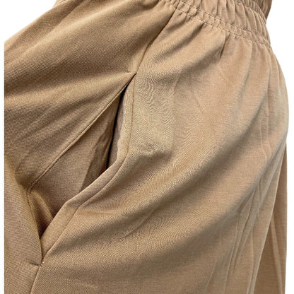 Max Mara MM by Cannon Modal Blend Dress L Beige — view 5