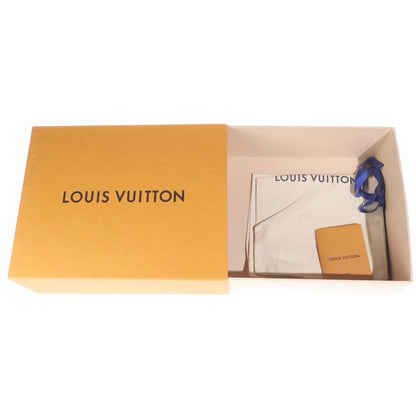 Louis Vuitton Star Trail Line Sandals Shoes Black Brown — view 6