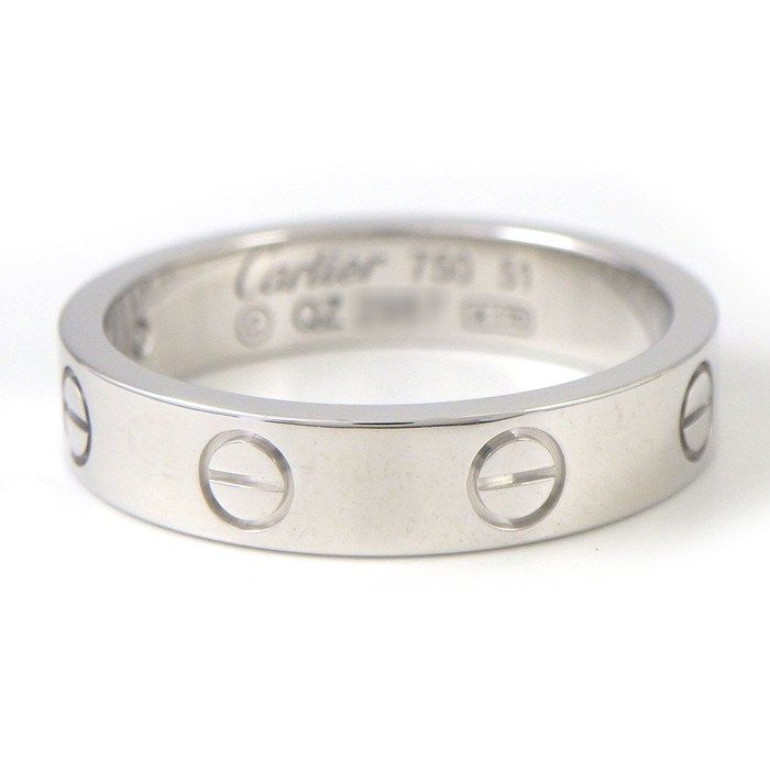 Cartier Ring Love Small — view 2