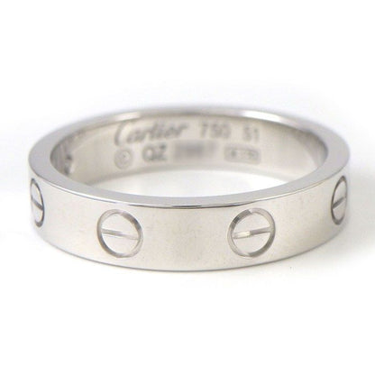 Cartier Ring Love Small — view 2