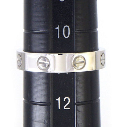 Cartier Ring Love Small — view 5