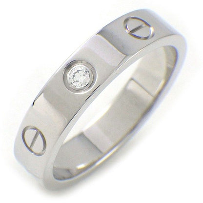 Cartier Ring Love Small