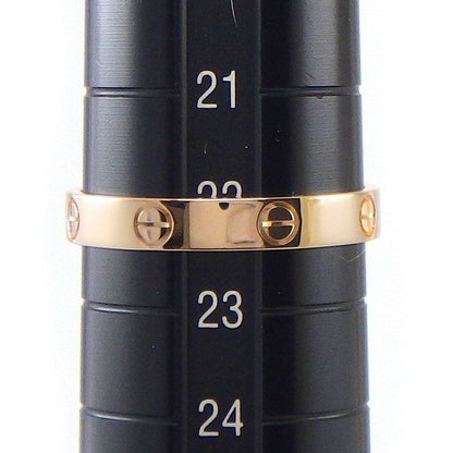 Cartier Ring Love Small — view 5