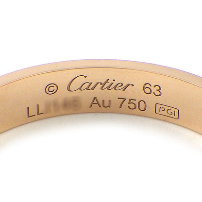 Cartier Ring Love Small — view 3