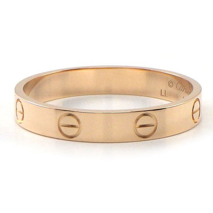 Cartier Ring Love Small — view 2