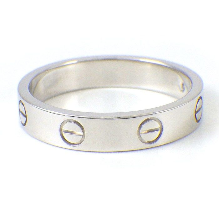 Cartier Ring Love Small — view 2