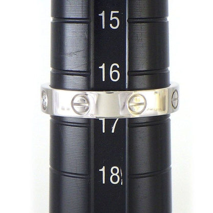 Cartier Ring Love Small — view 5
