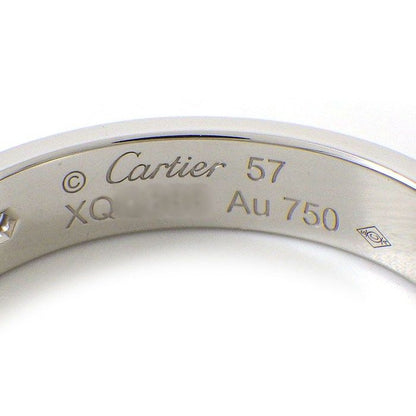 Cartier Ring Love Small — view 3