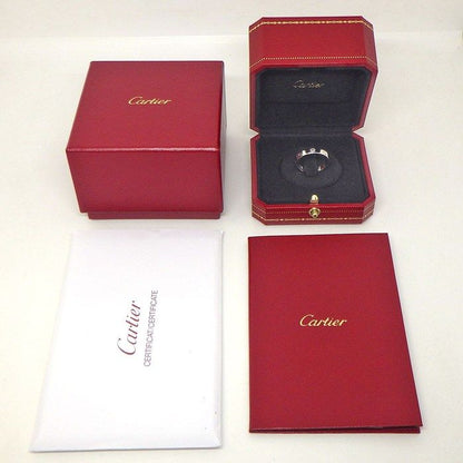 Cartier Ring Love Small — view 6
