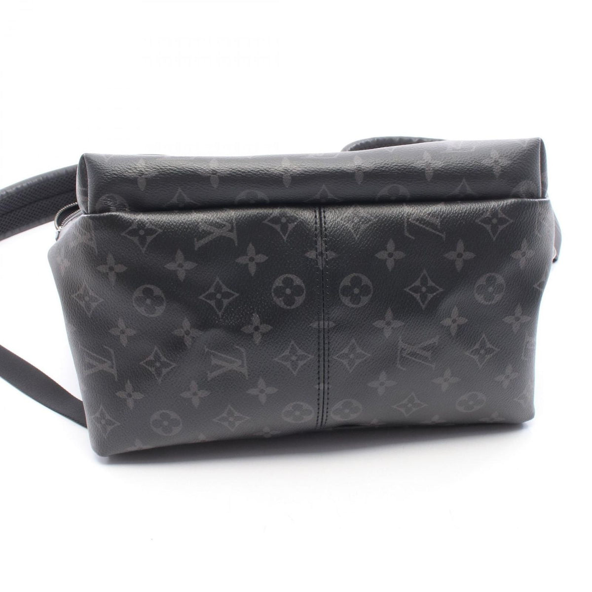 Louis Vuitton Backpack Apollo Canvas Leather — view 6