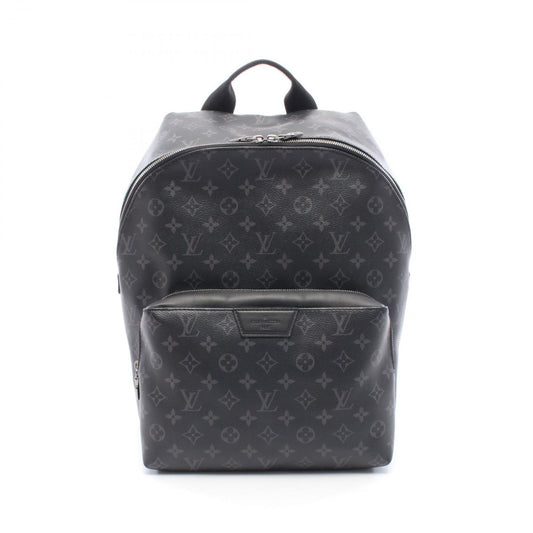 Louis Vuitton Backpack Apollo Canvas Leather