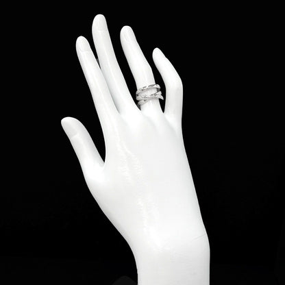 Celine Ring Platinum — view 6