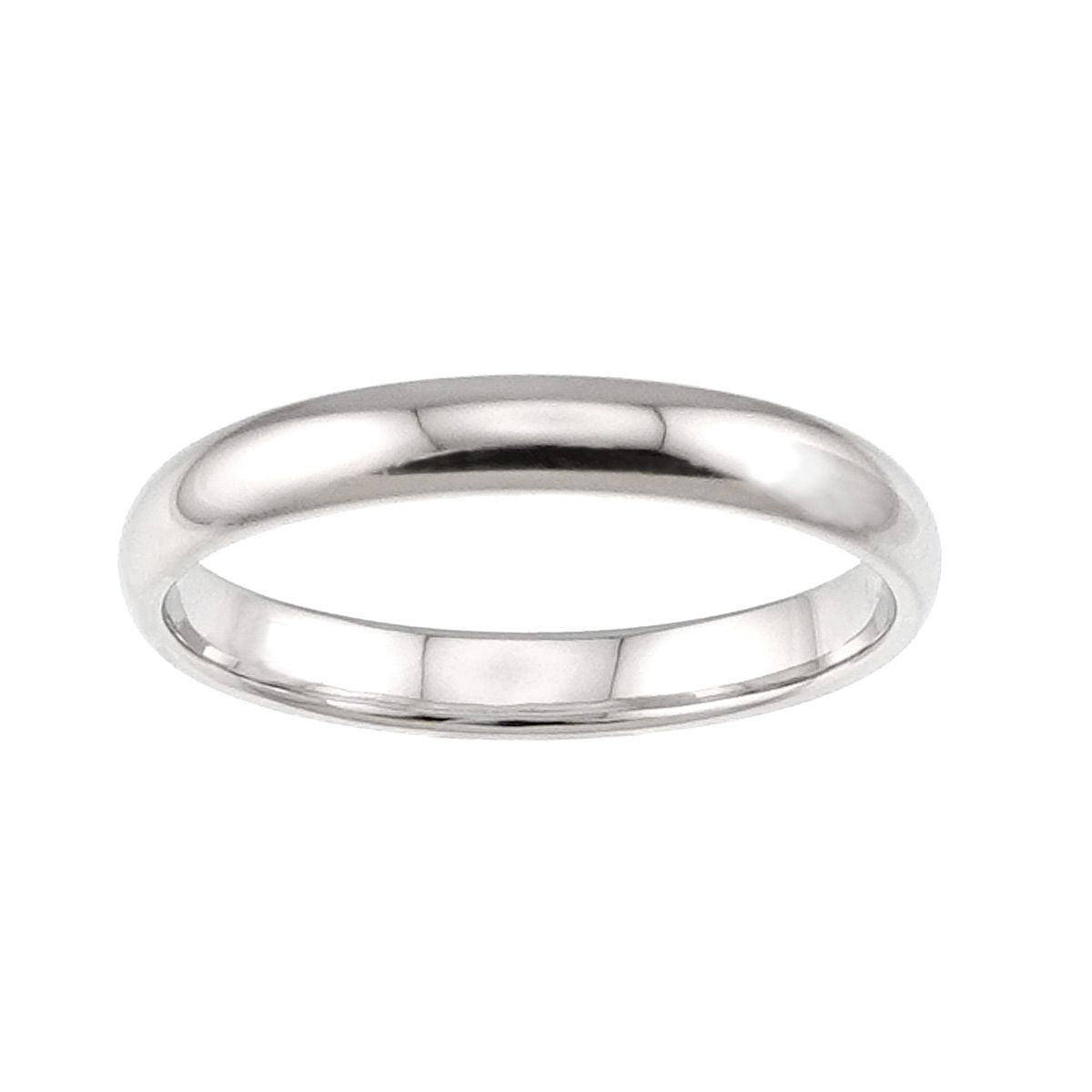 Van Cleef & Arpels Tendrement 58 Ring Width Platinum — view 2