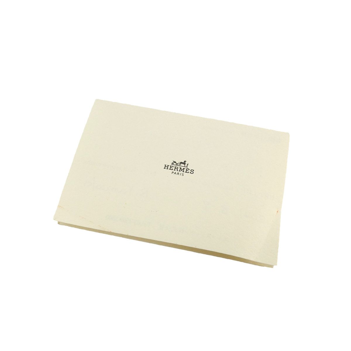 Hermes Watch Hh1 201 White Quartz — view 2