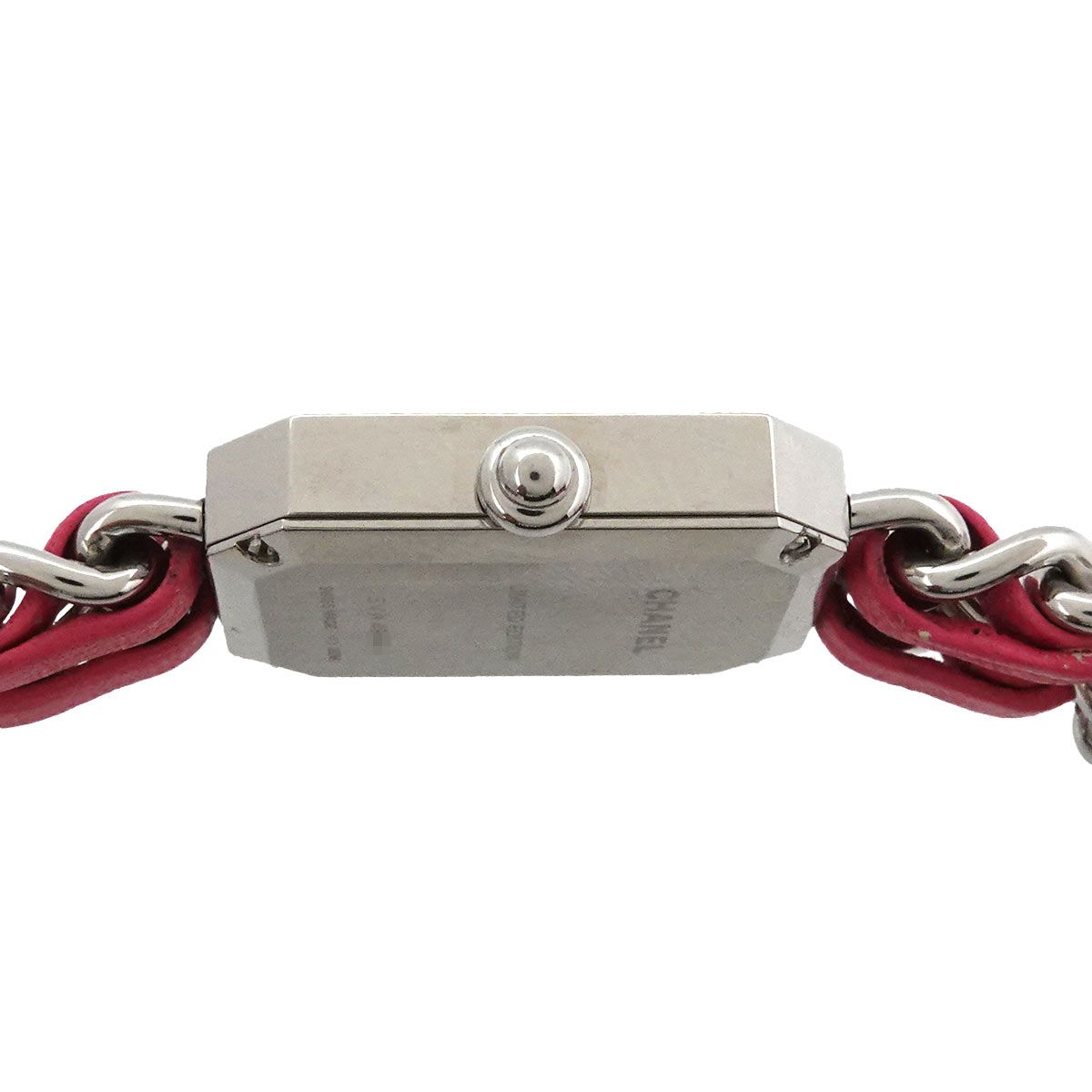 Chanel Premiere Rock World Limited Watch White Shell Quartz — view 6