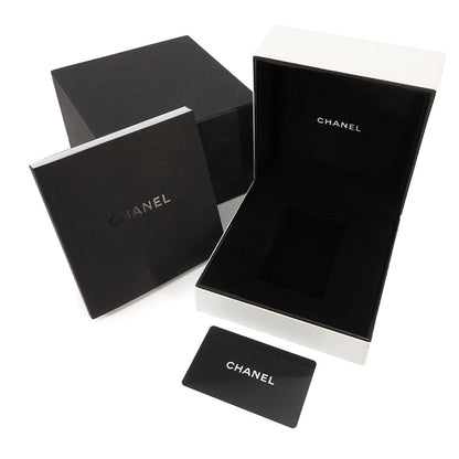 Chanel Premiere Rock World Limited Watch White Shell Quartz — view 2