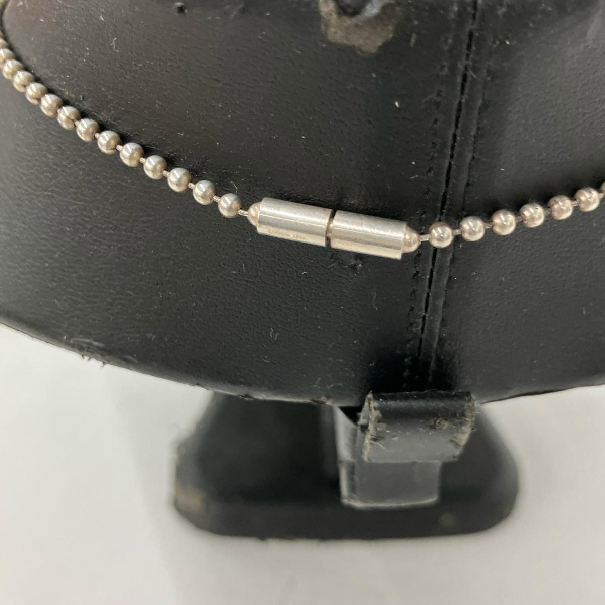 Gucci Necklace Dog Tag 29 — view 7
