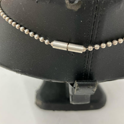 Gucci Necklace Dog Tag 29 — view 7