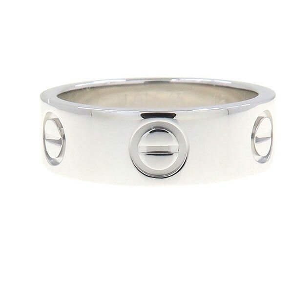 Cartier Love Ring