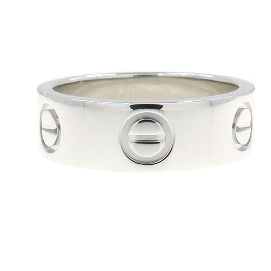 Cartier Love Ring