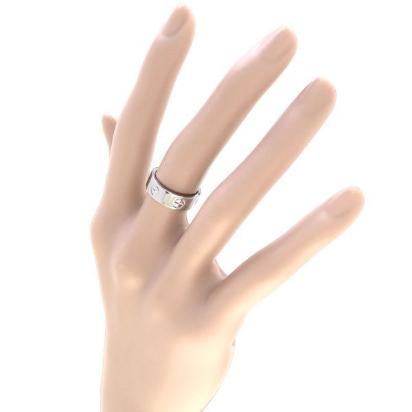 Cartier Love Ring — view 7