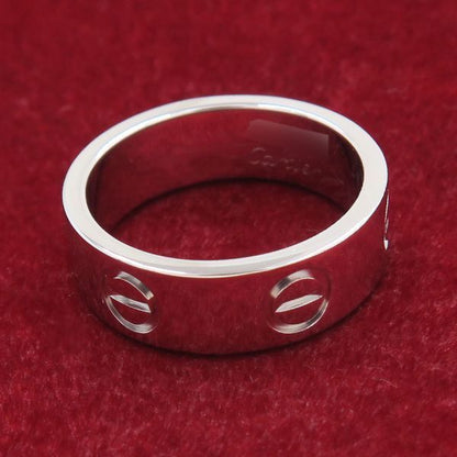 Cartier Love Ring — view 2