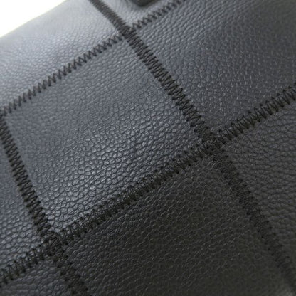 Chanel Chocolate Bar Boston Bag — view 6