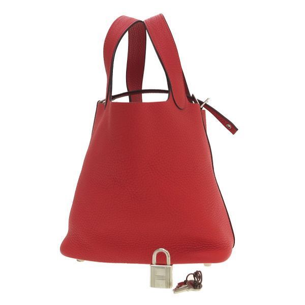Hermes Picotin Lock PM