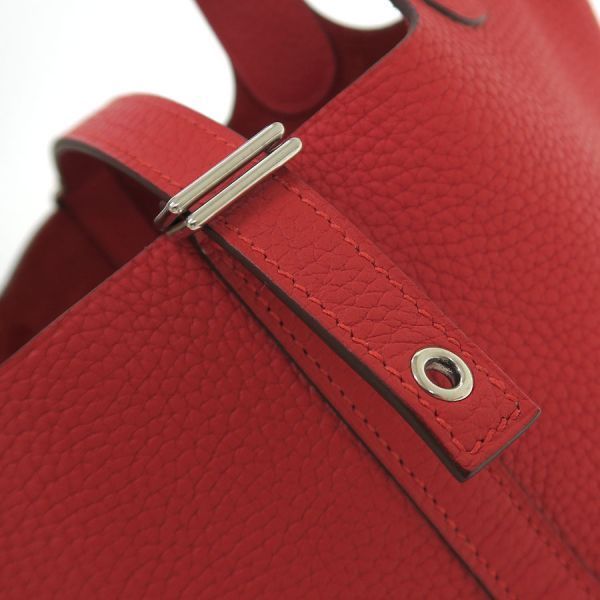 Hermes Picotin Lock PM — view 6