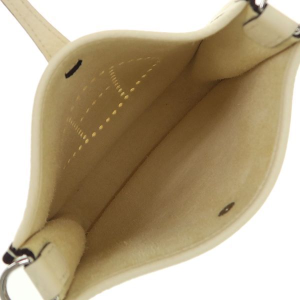 Hermes Evelyne TPM Handbag — view 2