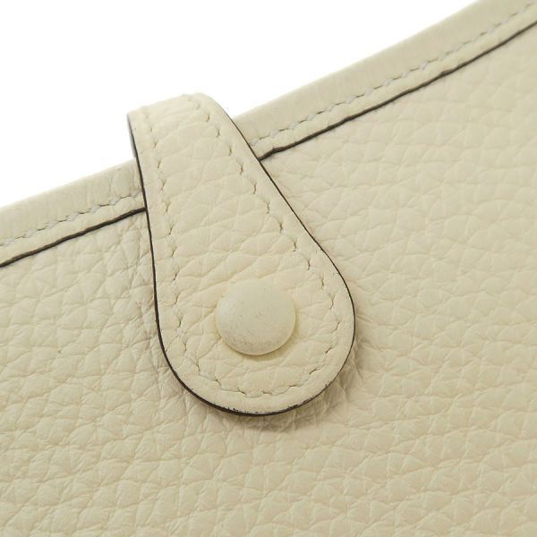 Hermes Evelyne TPM Handbag — view 6