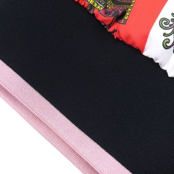Versace Jacket Multicolor — view 7