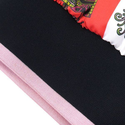 Versace Jacket Multicolor — view 7