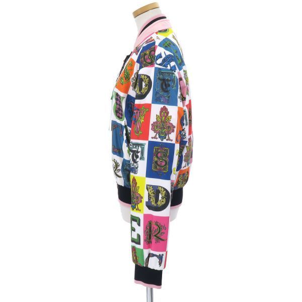 Versace Jacket Multicolor — view 2