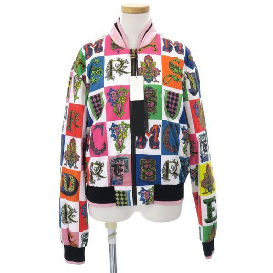 Versace Jacket Multicolor