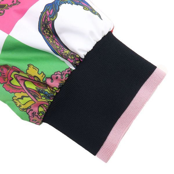 Versace Jacket Multicolor — view 5
