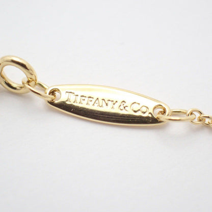 Tiffany & Co Elsa Peretti by the Yard Necklace 18K Yellow Gold Diamond 3.4 Pawn — view 6