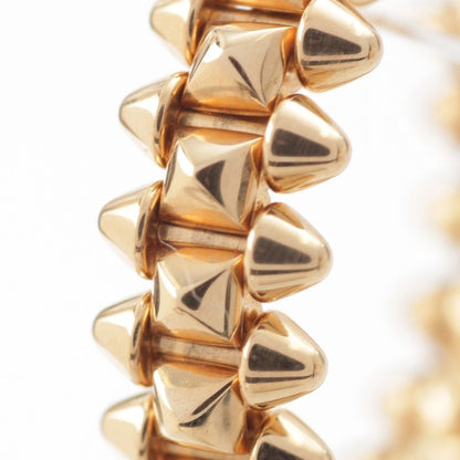 Cartier Clash de Cartier Cartier Earrings Pink Gold SM — view 4