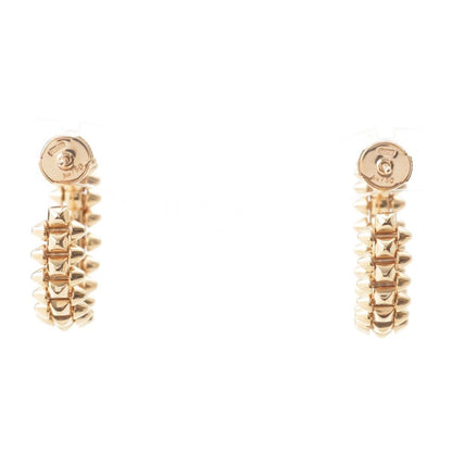 Cartier Clash de Cartier Cartier Earrings Pink Gold SM — view 3