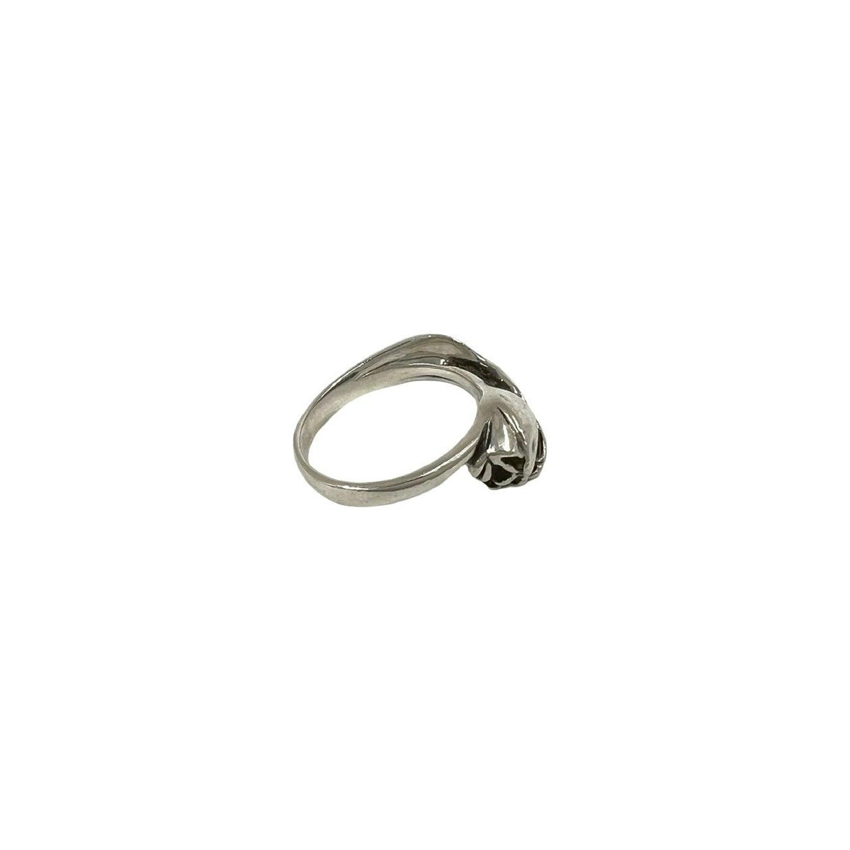 Tiffany & Co Tulip Ring 925 Sterling Silver — view 5
