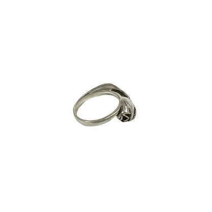 Tiffany & Co Tulip Ring 925 Sterling Silver — view 5