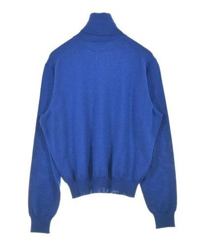 Balenciaga Knit Sweater Blue — view 2