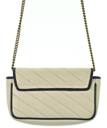 Gucci Shoulder Bag Cream — view 2