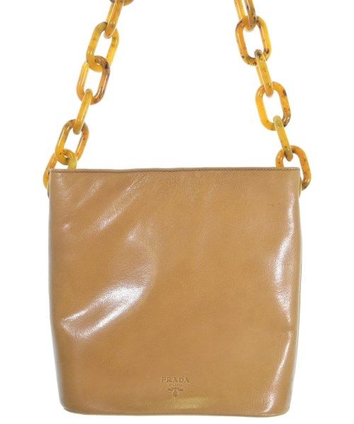 Prada Shoulder Bag