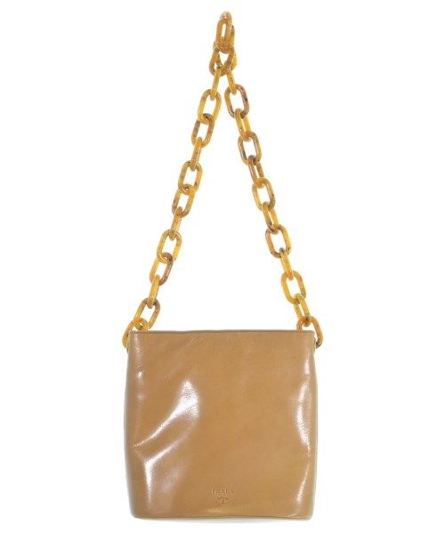 Prada Shoulder Bag — view 3