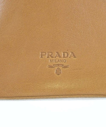 Prada Shoulder Bag — view 8